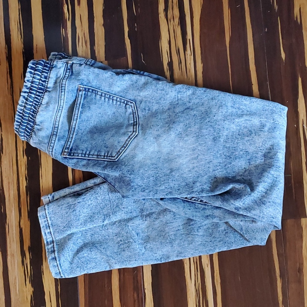 New Boys jeans